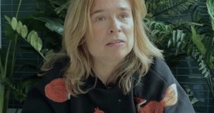 Mascha Halberstad JHGYUI09876