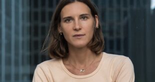 Frederike Migom mqjdkslhf87