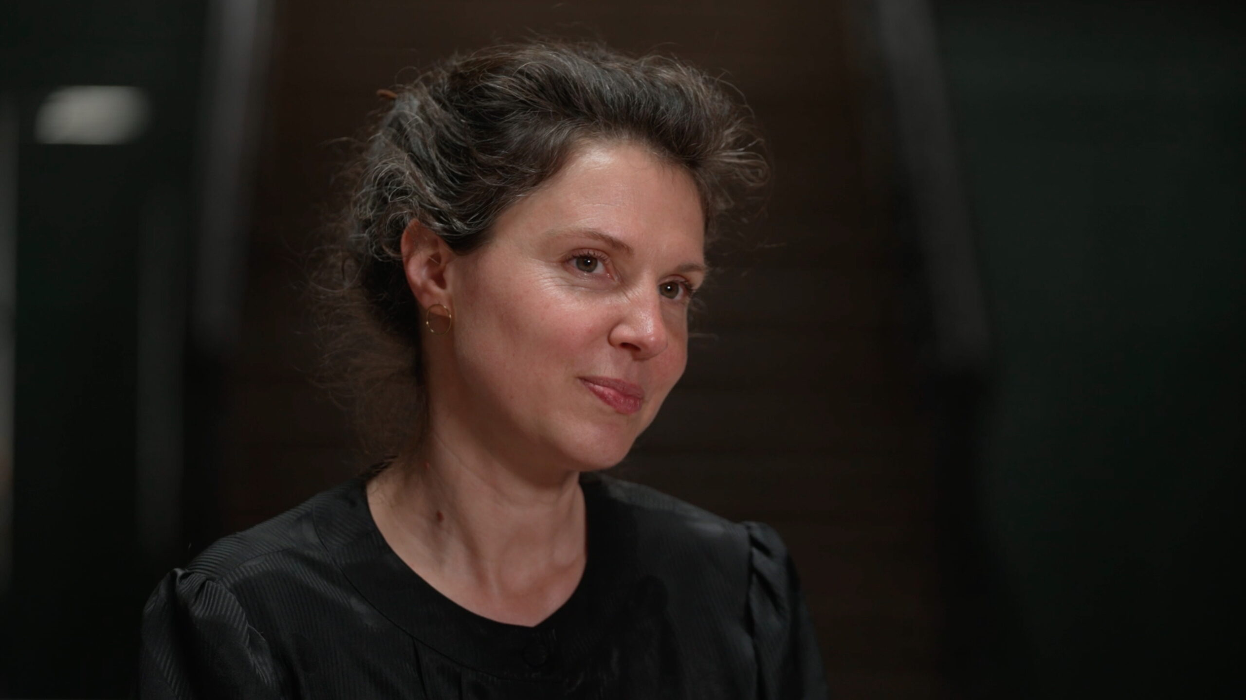 Cannes 2025: Alexe Poukine, 