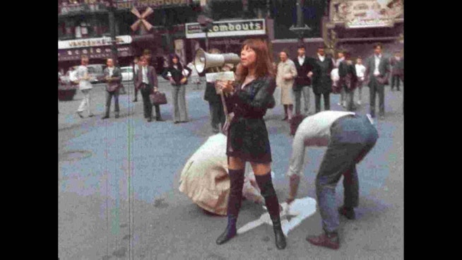 "Bandes d'hystériques", ou la grande histoire du féminisme en Belgique - We Love Cinema