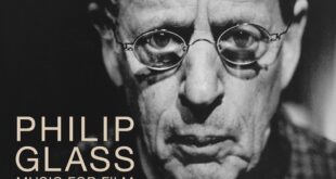 Philip Glass