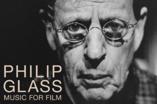 Philip Glass