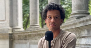 Vignette Jonas D Adesky