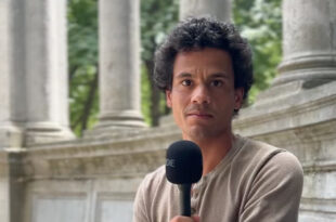 Vignette Jonas D Adesky