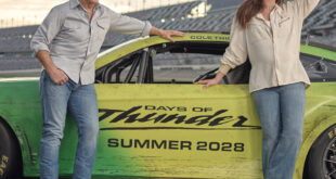 days of thunder 2