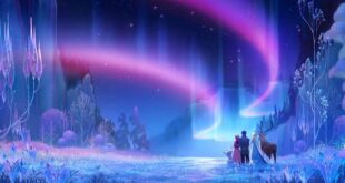 frozen 3