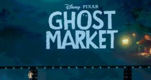 ghost market