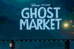 ghost market
