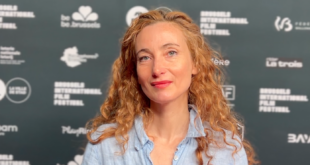Sandrine-Blancke