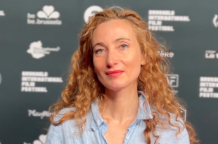 Sandrine-Blancke