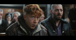 Eddy De pretto + Damien Chapelle - Vigilante@KWASSAFILMS (normal)
