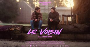 LeVoisin