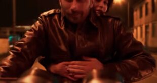 Matthias Schoenaerts