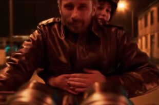 Matthias Schoenaerts
