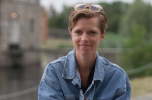 Liesa Van der Aa