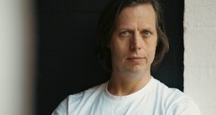 Felix van Groeningen