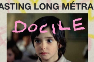 CastingDocile