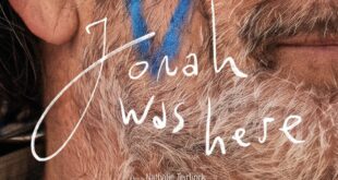 Jonah was here