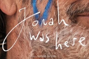 Jonah was here
