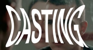 casting call jonas baeckeland