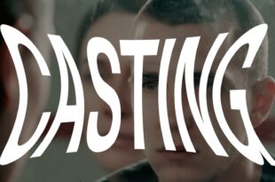casting call jonas baeckeland
