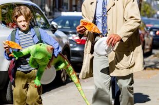 lizard music