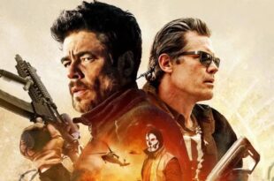 sicario 3